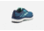 Brooks Adrenaline GTS 18 Womens Road Running Shoes, Navy/Teal/Mint, 5 US, Medium, 1202681B495.050