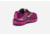 Brooks Adrenaline GTS 18 Womens Road Running Shoes, Pink/Plum/Champagne, 5 US, Medium, 1202681B630.050