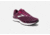 Brooks Adrenaline GTS 18 Womens Road Running Shoes, Purple/Pink/Silver, 8 US, Medium, 1202681B516.080