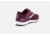 Brooks Adrenaline GTS 18 Womens Road Running Shoes, Purple/Pink/Silver, 8 US, Medium, 1202681B516.080