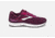 Brooks Adrenaline GTS 18 Womens Road Running Shoes, Purple/Pink/Silver, 8 US, Medium, 1202681B516.080