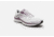 Brooks Adrenaline GTS 18 Womens Road Running Shoes, White/Purple/Grey, 8.5 US, Medium, 1202681B104.085