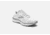 Brooks Adrenaline GTS 18 Womens Road Running Shoes, White/White/Grey, 5 US, Medium, 1202681B146.050