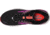 Brooks Adrenaline GTS 19 Road Running Shoes - Womens, Black/Purple/Coral, Medium, 8, 1202841B080.080