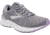 Brooks Adrenaline GTS 19 Road Running Shoes - Womens, Grey/Lavender/Navy, Medium, 8.5, 1202841B060.085