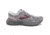 Brooks Adrenaline GTS 19 Road Running Shoes - Womens, Grey/White/Fig, Medium, 6, 1202841B061.060