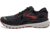 Brooks Adrenaline GTS 20 - Mens, Black/Ebony/Ketchup, Medium, 12.0, 1103071D029.120