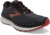Brooks Adrenaline GTS 20 - Mens, Black/Ebony/Ketchup, Medium, 12.0, 1103071D029.120
