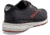 Brooks Adrenaline GTS 20 - Mens, Black/Ebony/Ketchup, Medium, 12.0, 1103071D029.120