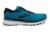 Brooks Adrenaline GTS 20 Road Running Shoes - Womens, Blue/Black/Nightlife, 10D, 1103071D456.100