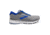 Brooks Adrenaline GTS 20 Road Running Shoe - Mens, Grey/Blue/Navy, Narrow, 7.0, 1103071B051.070