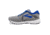 Brooks Adrenaline GTS 20 Road Running Shoe - Mens, Grey/Blue/Navy, Narrow, 7.0, 1103071B051.070