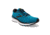 Brooks Adrenaline GTS 20 Road Running Shoe - Womens, Blue/Black/Nightlife, 10D, 1103071D456.100