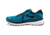 Brooks Adrenaline GTS 20 Road Running Shoe - Womens, Blue/Black/Nightlife, 10D, 1103071D456.100