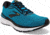 Brooks Adrenaline GTS 20 - Mens, Blue/Black/Nightlife, Medium, 9.0, 1103071D456.090
