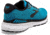 Brooks Adrenaline GTS 20 - Mens, Blue/Black/Nightlife, Medium, 9.0, 1103071D456.090
