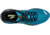 Brooks Adrenaline GTS 20 - Mens, Blue/Black/Nightlife, Medium, 9.0, 1103071D456.090