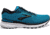 Brooks Adrenaline GTS 20 - Mens, Blue/Black/Nightlife, Medium, 9.0, 1103071D456.090