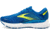 Brooks Adrenaline GTS 22 Running Shoes - Mens, Blue/Nightlife/White, 14.0, 1103661D482.140