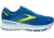 Brooks Adrenaline GTS 22 Running Shoes - Mens, Blue/Nightlife/White, 14.0, 1103661D482.140