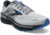 Brooks Adrenaline GTS 22 Running Shoes - Mens, Medium, Oyster/India Ink/Blue, 10.5, 1103661D023.105