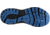 Brooks Adrenaline GTS 22 Running Shoes - Mens, Medium, Oyster/India Ink/Blue, 10.5, 1103661D023.105