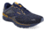 Brooks Adrenaline GTS 22 Running Shoes - Mens, Peacoat/Grey/Sunflower, 11.0, 1103661D438.110