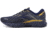 Brooks Adrenaline GTS 22 Running Shoes - Mens, Peacoat/Grey/Sunflower, 11.0, 1103661D438.110