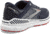 Brooks Adrenaline GTS 22 Running Shoes - Mens, Medium, Peacoat/India Ink/Grenadine, 8.5, 1103661D435.085