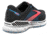 Brooks Adrenaline GTS 22 Running Shoes - Womens, Medium, Black/Lake Blue/Coral, 10.5, 1203531B031.105