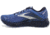 Brooks Adrenaline GTS 22 Running Shoes - Womens, Medium, Blue/Purple/Nightlife, 5.0, 1203531B467.050