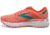 Brooks Adrenaline GTS 22 Running Shoes - Womens, Medium, Coral/Latigo Bay/White, 11.5, 1203531B680.115
