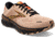 Brooks Adrenaline GTS 22 Running Shoes - Womens, Medium, Ginger/Black/Citrus, 9.0, 1203531B215.090