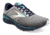 Brooks Adrenaline GTS 22 Running Shoes - Womens, Medium, Grey/Peacoat/Aruba, 10.0, 1203531B036.100