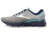 Brooks Adrenaline GTS 22 Running Shoes - Womens, Medium, Grey/Peacoat/Aruba, 10.0, 1203531B036.100