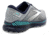 Brooks Adrenaline GTS 22 Running Shoes - Womens, Medium, Grey/Peacoat/Aruba, 10.0, 1203531B036.100