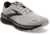 Brooks Adrenaline GTS 22 Running Shoes - Womens, Medium, Grey/Rose/Black, 6.0, 1203531B035.060