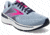 Brooks Adrenaline GTS 22 Running Shoes - Womens, Medium, Kentucky Blue/Peacoat/Pink, 5.5, 1203531B493.055