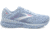Brooks Adrenaline GTS 22 Running Shoes - Womens, Medium, Kentucky Blue/White/Rose, 5.0, 1203531B427.050