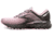 Brooks Adrenaline GTS 22 Running Shoes - Womens, Medium, Pink/Blackened Pearl, 9.0, 1203531B678.090