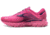 Brooks Adrenaline GTS 22 Running Shoes - Womens, Medium, Rose/Peacoat/Kentucky Blue, 5.0, 1203531B684.050