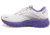 Brooks Adrenaline GTS 22 Running Shoes - Womens, Medium, White/Coral/Purple, 10.0, 1203531B105.100