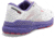 Brooks Adrenaline GTS 22 Running Shoes - Womens, Medium, White/Coral/Purple, 10.0, 1203531B105.100