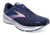 Brooks Adrenaline GTS 22 Running Shoes - Womens, Medium, Peacoat/Blue Iris/Rhapsody, 6.5, 1203531B514.065