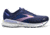 Brooks Adrenaline GTS 22 Running Shoes - Womens, Medium, Peacoat/Blue Iris/Rhapsody, 6.5, 1203531B514.065