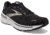 Brooks Adrenaline GTS 22 Running Shoes - Womens, Medium, Black/Silver/Anthracite, 10.5, 1203531B043.105