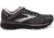 Brooks Adrenaline GTS 22 Running Shoes - Womens, Medium, Pearl/Black/Metallic, 11.5, 1203531B015.115
