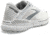 Brooks Adrenaline GTS 22 Running Shoes - Womens, Medium, White/Oyster/Primer Grey, 9.0, 1203531B134.090