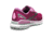 Brooks Adrenaline GTS 23 Running Shoes - Womens, Pink/Festival Fuchsia/Black, 6 Narrow, 1203811B639.060