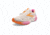 Brooks Adrenaline GTS 23 Running Shoes - Womens, White Sand/Sunset/Fuchsia, 8.0, 1203811B117.080